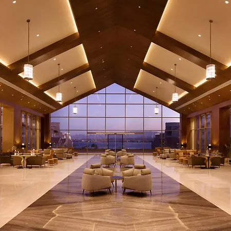 Srnty Sahl Hasheesh - Ex Serenity Sky Arc