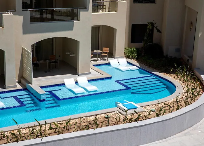 Srnty Sahl Hasheesh Hotel Hurghada