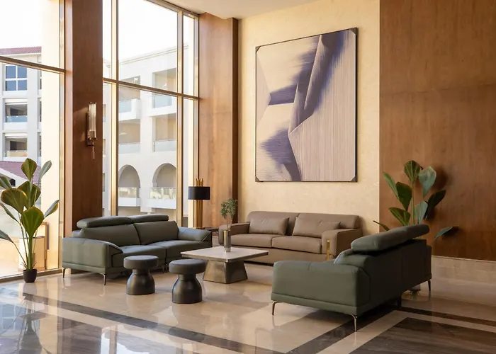 Hotel Srnty Sahl Hasheesh Hurghada