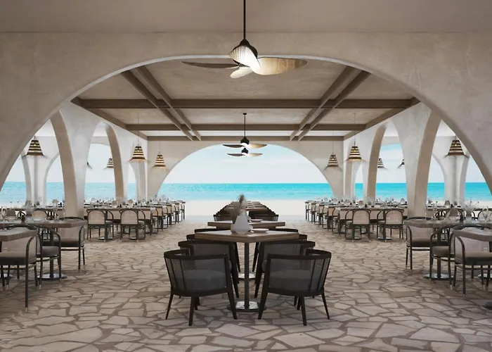 Szálloda Srnty Sahl Hasheesh - Ex Serenity Sky Arc