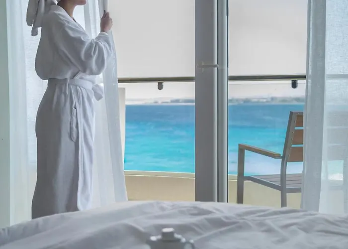 Hotel Srnty Sahl Hasheesh