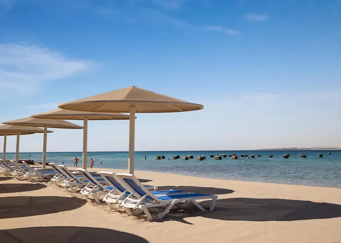 Srnty Sahl Hasheesh - Ex Serenity Sky Arc 5*