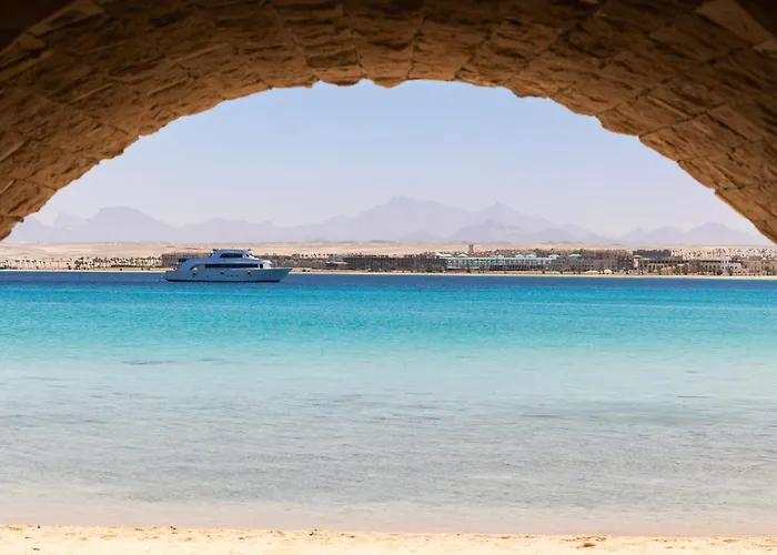 Srnty Sahl Hasheesh - Ex Serenity Sky Arc Szálloda Gurdaka
