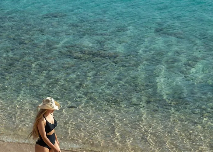 Srnty Sahl Hasheesh Hotel