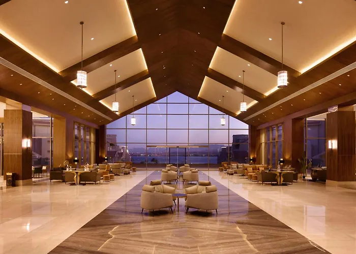 Srnty Sahl Hasheesh - Ex Serenity Sky Arc Szálloda