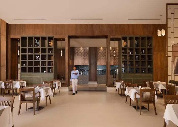 Srnty Sahl Hasheesh Hotel 5*