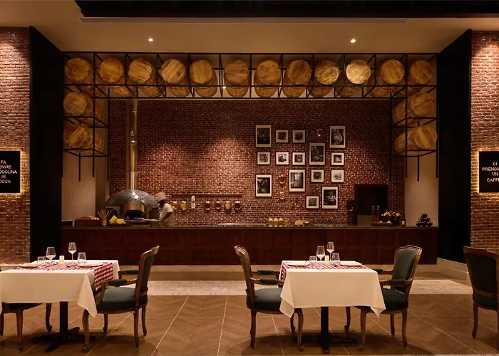 Srnty Sahl Hasheesh Hotel 5*